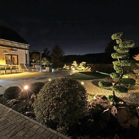 Onsen Place By Ardenne Places Spa Exterior foto