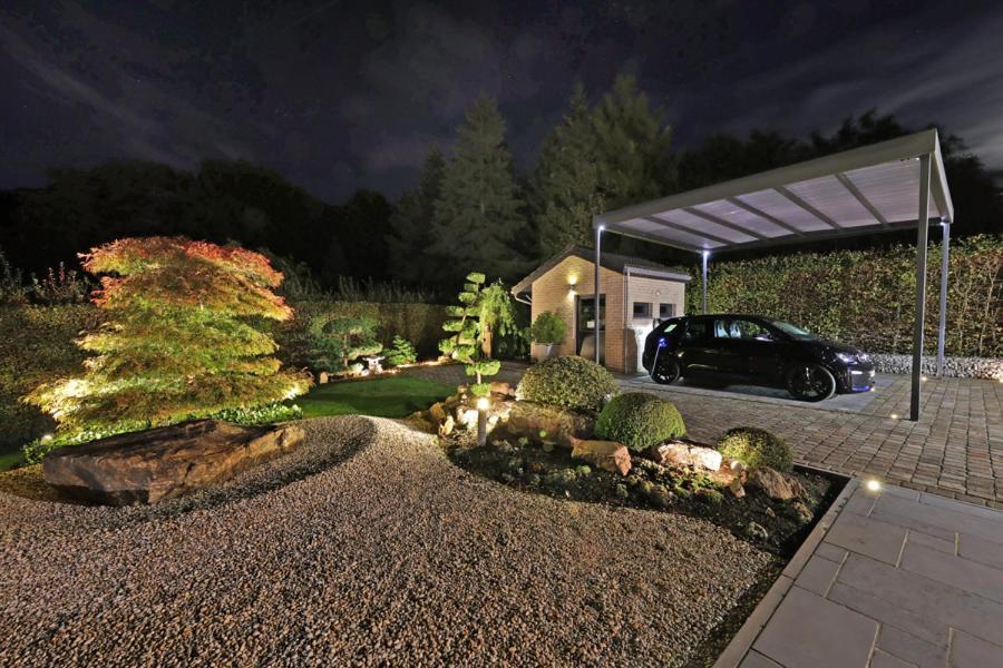 Onsen Place By Ardenne Places Spa Exterior foto