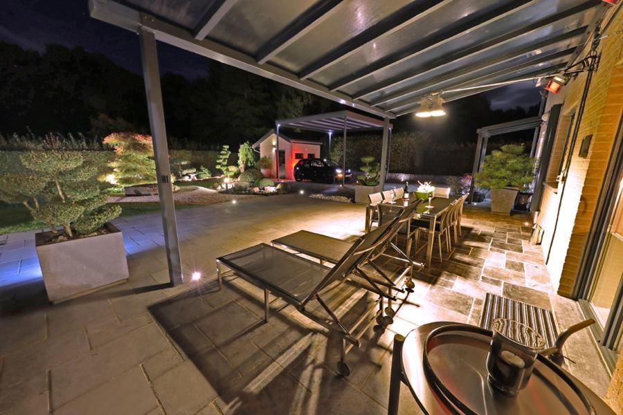 Onsen Place By Ardenne Places Spa Exterior foto