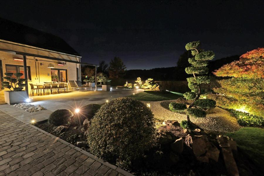 Onsen Place By Ardenne Places Spa Exterior foto