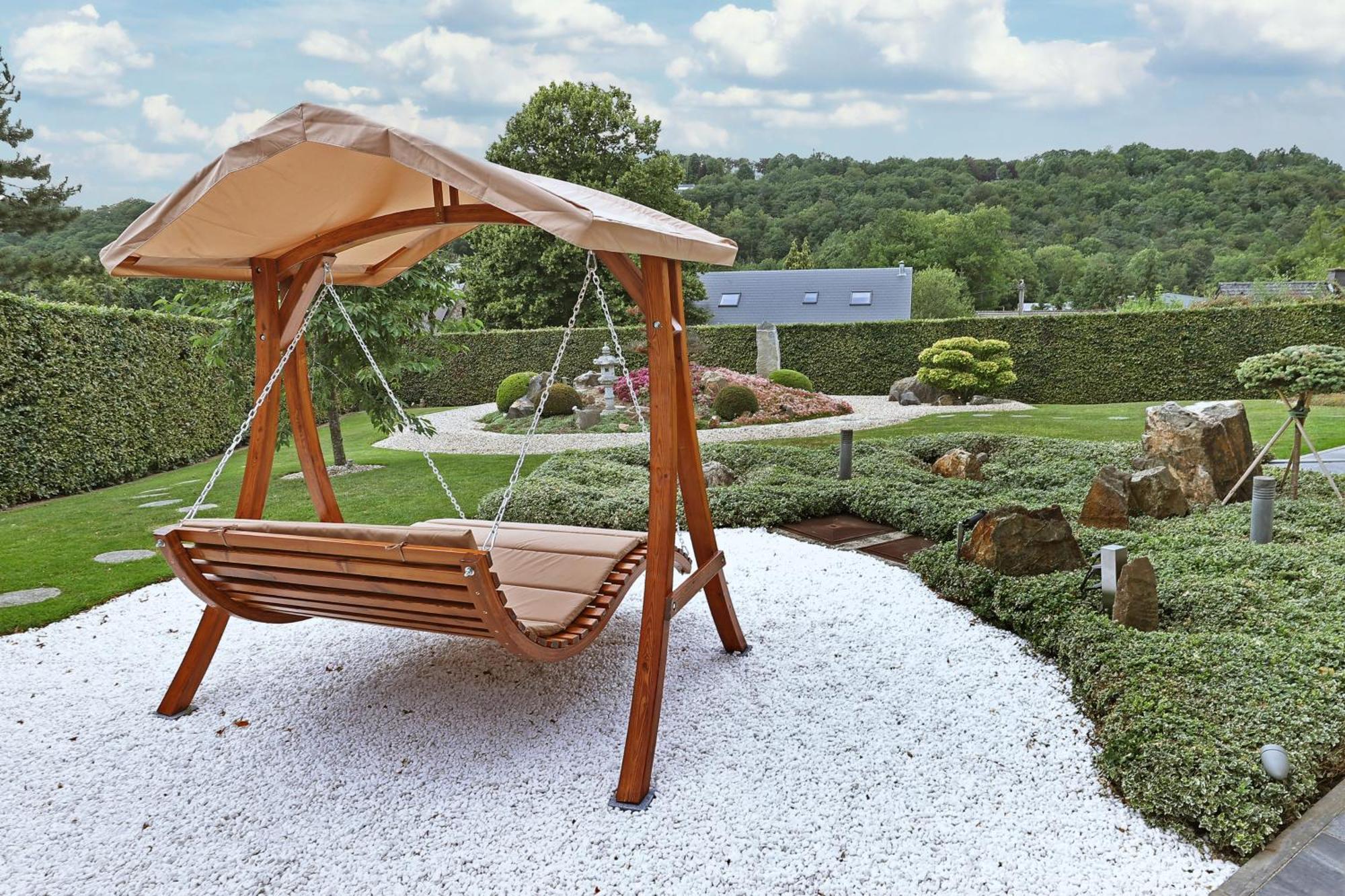 Onsen Place By Ardenne Places Spa Exterior foto