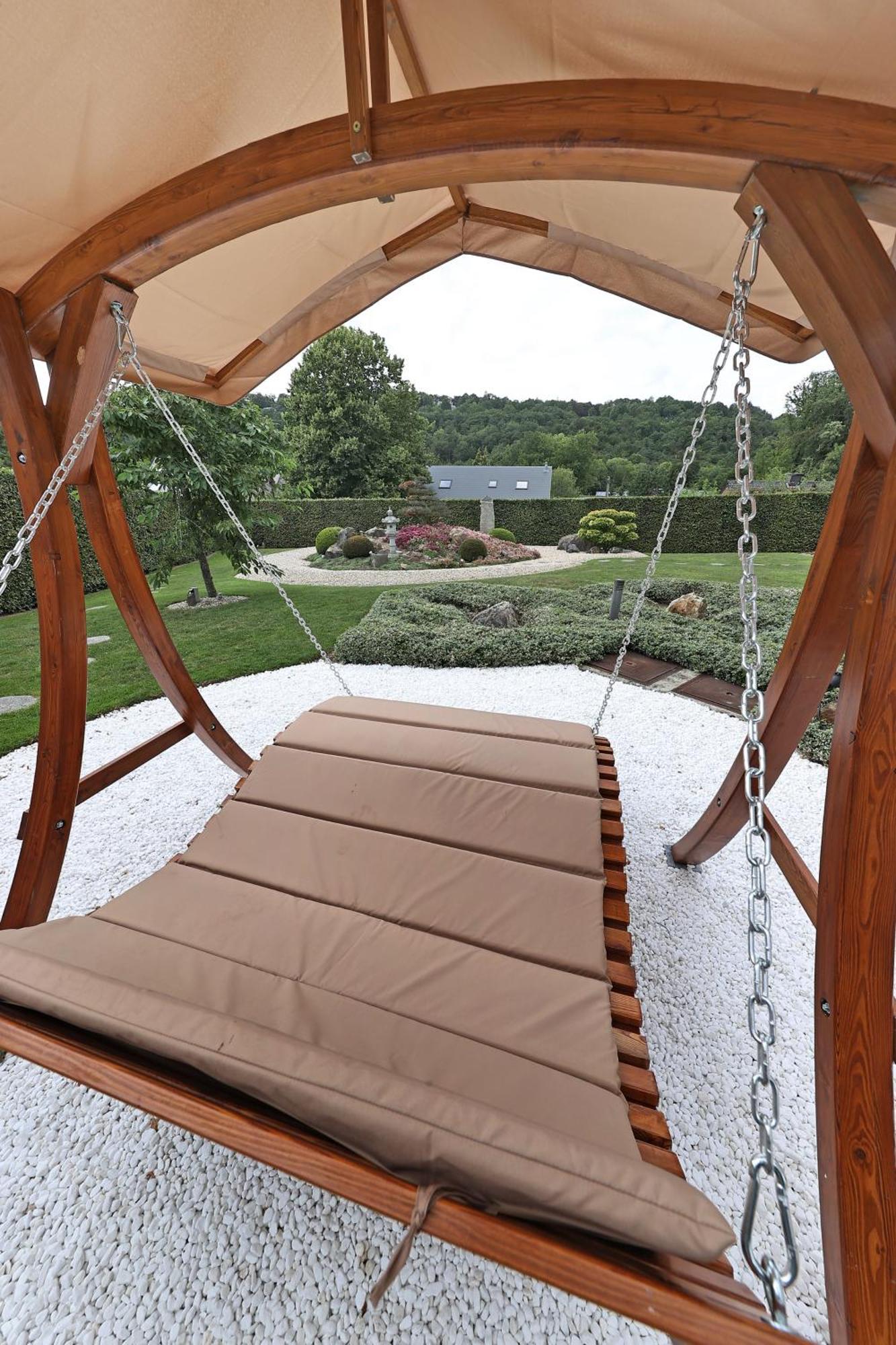 Onsen Place By Ardenne Places Spa Exterior foto