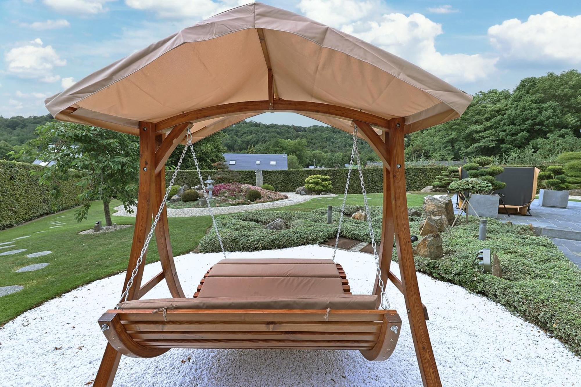 Onsen Place By Ardenne Places Spa Exterior foto